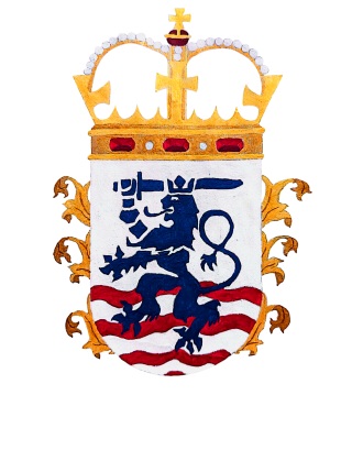 Die Flusskönigreiche